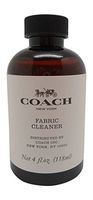 NEW COACH Fabric Cleaner 4-oz. (118 ml)