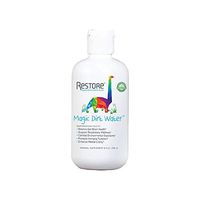 Restore Magic Dirt Water for Kids’ Gut Health | Humic Substances for Digestive Wellness, Immune Function, Mental Clarity, and Protection from Environmental Toxins | 2-Week Supply