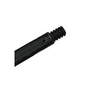 O-Cedar Commercial Metal Handle with Threads, 54-Inch