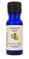 WYNDMERE NATURALS Spa Oils Angelica Root, 0.33 Ounce