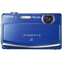New-FUJI 16125864 14.0 MEGAPIXEL FINEPIX Z90 DIGITAL CAMERA (BLUE) - FDC16125864