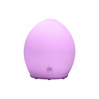 Clever Yoga Essential Oil Diffuser and Cool Mist Humidifier for Home or Office