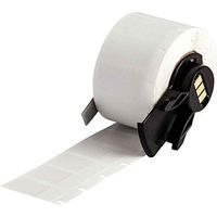 Brady PTL-17-427, Self-Laminating Wire and Cable Label, Pack of 5 Rolls of 500 pcs