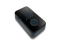 Family1st GPS Tracker for Vehicles, Kids, Teenagers, Cars, Seniors and Assets. 4G LTE GPS Tracker with SOS. Black Portable, Compact and Hidden with Real Time Updates (Single_Medium)