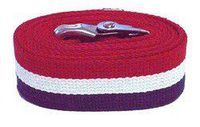 Gait Transfer Belt Cotton Waist Patriot 44" by Kinsman, Enterprises, Inc, Each 80304