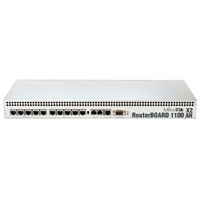 Mikrotik RB/1100AHX2 Routerboard RouterOS Level 6