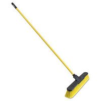 QCK00639FG2 - Quickie Multisurface Pushbroom