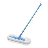 E-Cloth Flexi-Edge Floor & Wall Duster with Telescoping Handle