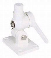 Nylon Ratchet Style Antenna Mount