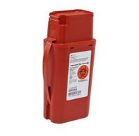 Transportable Sharps Container 1 Quart [Qty 1 (Single)]