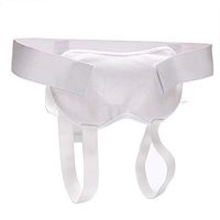 HNYG Hernia Belt,Hernia Support Truss for Single/Double Inguinal or Groin Hernia,2 Herniation Pad,Non-Slip and Breathable,for Men and Women