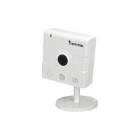 Vivotek IP8133 C-Series Fixed Cubed Camera