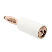 Bodico Rose Gold Premium 60-Sheet Lint Roller, 8.5 inches