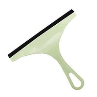 YAYUMI Effective Plastic Glass Cleaner Windows Brush Washing Car Scratch,21.5x19.5cm