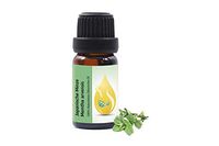 Japanese Mint (Mentha arvensis) Essential Oil, 100% Pure, Undiluted, Therapeutic Grade 10ml (1/3 oz)