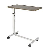 Drive Medical 13008 Tilt Top Overbed Table