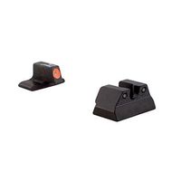 Trijicon H&K P2000 HD Front Outline Night Sight Set, Orange