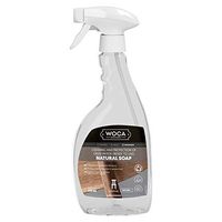 Woca Denmark - Natural Soap 0.75 Liter Spray