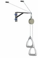 Shoulder Exercise Pulley Wall Mount Bracket Shoulder Pulley Wall Bracket Fixed Wall Support