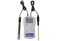 Milwaukee pH Meter w/ATC