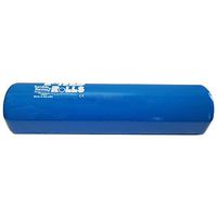 Tumble Forms 2 Raised Roll, 4.5" x 6" x 24", Multipurpose Secure Roll With Stability of Wedge, Elevated Support Aid, Positioning for Back, Leg, Hips, Head, Pillow Cushion for Physical Therapy & Rehab