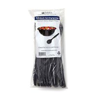 Sabert Serving Spoons (12ct.) (pack of 6)