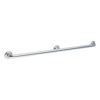Ginger 1167/PC Chelsea, Polished Chrome, 48" Grab Bar