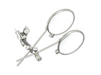 SE 10x Magnification Double Lens Clip-On Loopy - MI128-10