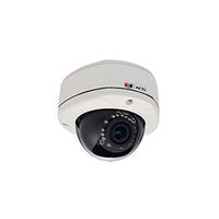 E86 Network Camera - Color, Monochrome - Board Mount