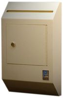 Protex Drop Box Security Lock Box (WDB-110)