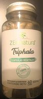 triphala capsules
