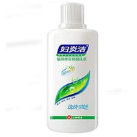 Fu Phlogistic Clean Lotion 180 Ml（fu Yan Jie ）