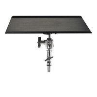 Tether Tools Aero MacBook Pro 17" - 17.50"x11.50" - Black