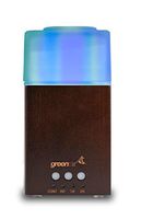 Greenair Serene Living Sienna Urbane Essential Oil Aromatherapy Diffuser #627
