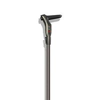 ZSMPY Smart Cane Aluminum Alloy with Alarm Flashlight for The Elderly Cane Telescopic Multifunction