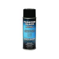 AMRQ-92-802878Q-1 * Mercury-Mercruiser Phantom Black Paint