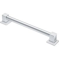 Moen YG8842 42" Grab Bar from the 90 Degree Collection, Chrome