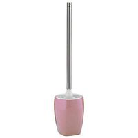 Kela Toilet Brush Set Lindano Collection, Rose Wood