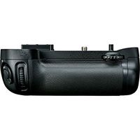 Nikon MB-D15 Grip Multi Battery Power Pack for D7200 and D7100 Digital SLR Cameras International Version (No Warranty)