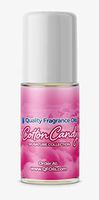 Quality Fragrance Oils' Cotton Candy for Women (1oz Roll On)