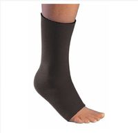 79-82303 Sleeve Ankle Procare 1/8" Neoprene 7.75-8.5" Small Black Part# 79-82303 by DJO, Inc Qty of 1 Unit