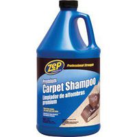 Zep Carpet Shampoo Bottle 64 Oz
