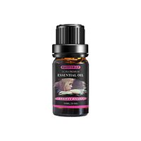 Anxiety Ease Blend Essential Oil, 100% Pure Therapeutic Grade (Highest Quality Aromatherapy Oils- Anxiety & Stress), 10 ml