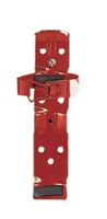 Amerex 817 Steel Fire Extinguisher Bracket, 2.5 lb.