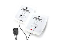 Electrode Adult 'No Preconnect' QUIK COMBO - 11996-000091