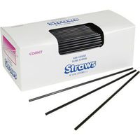 Comet Slim Straws