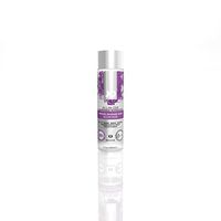 System Jo All in One SENSUAL Massage Oil Personal Lubricant Glide Sensual : Size 4 Fl Oz / 120 Ml.