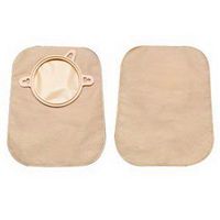 New Image 2-Piece Mini Closed-End Pouch 1-3/4" - 30 Each / Box
