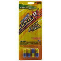 NVE Pharmaceuticals Stacker 2 Fat Burner