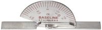 Baseline Stainless Steel Finger Small Joint Goniometer